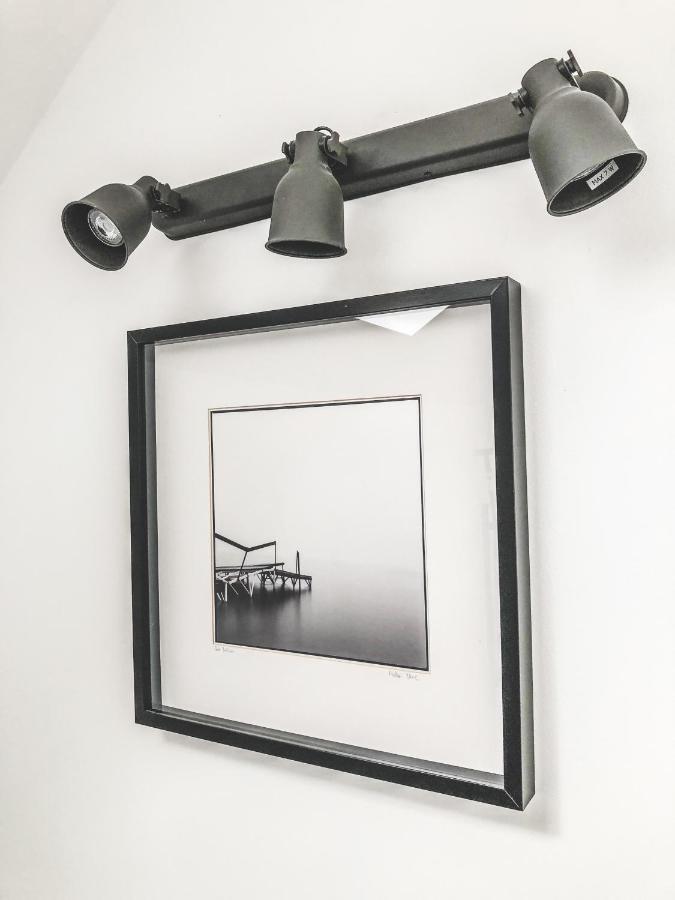 Patent, Your Home In Badacsony Badacsonytomaj Esterno foto